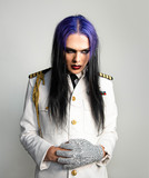 Kim Dracula Photo