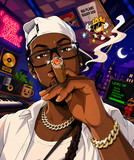 artist image