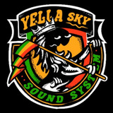 Yella Sky Sound System live at Marshall Livehouse, Bangkok