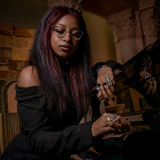 artist image