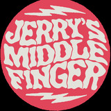 Jerry's Middle Finger