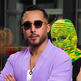 Aymane Serhani