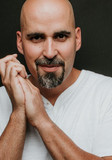 Ian Mitchell profile