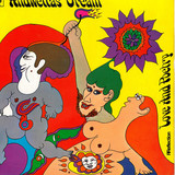 Andwellas Dream