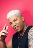 MC Reizin profile