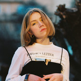 Hanne Mjøen profile