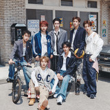 UNIVERSE : THE HISTORY - Album by PENTAGON | Spotify