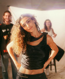 artist image