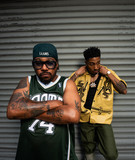 The Cool Kids
