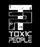 Image of Toxic People