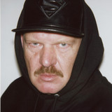Joost van Bellen Photo
