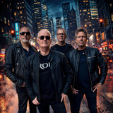 Fire Breaks the Dawn - Album by Proud | Spotify