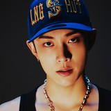 WOOJIN of LNGSHOT | Spotify