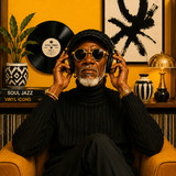 Deep Soul Funk, Vol.8 — Vintage Grooves - Album by Deep Soul Funk