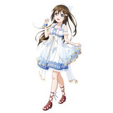 澁谷かのん (CV.伊達さゆり) | Spotify