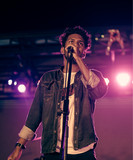 artist image