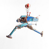 Cato Van Dijck, Anton Goudsmit Tickets Rotterdam (LantarenVenster