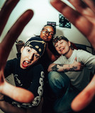 Uninvited