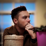Zac Hurell profile