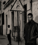 artist image