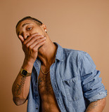 Von Tha G profile