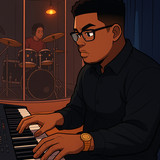artist image
