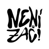 Image of Není zač!