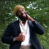 Cory Henry profile