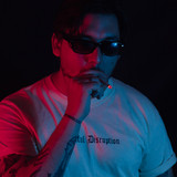 Rufus Kluge profile