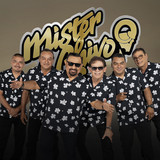 Mister Chivo