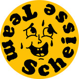 Team Scheisse