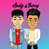 Andy y thony profile