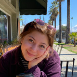 Olivia Rose profile