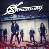 Crimson Glory | Spotify