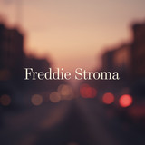 Freddie Stroma