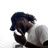 Montae Harri$ profile