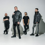 Kris Barras Band