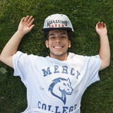 Kyle Reynoso profile
