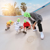 GANG!