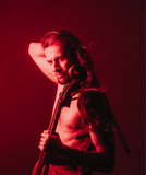 Raphael Weinroth-Browne