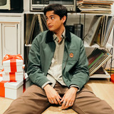 James Reid