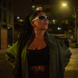 Mary Hellen | Spotify