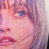 Nell Mescal