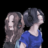 青いガーネット | Spotify