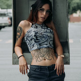 Miss Ganjah profile