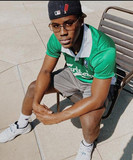 Raykel Griffey profile