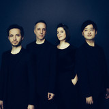 Quatuor Ébène