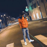Frasco profile