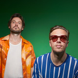 Friendly Fires