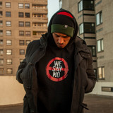 Nate profile